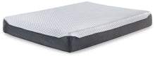 Load image into Gallery viewer, 10 Inch Chime Elite Memory Foam Mattress in a box image
