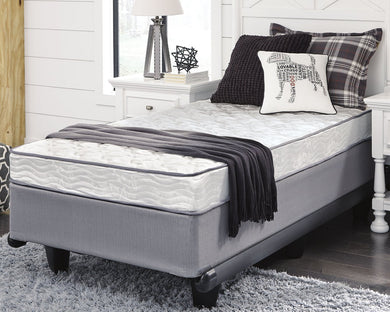 6 Inch Bonnell 2-Piece  Mattress Package image