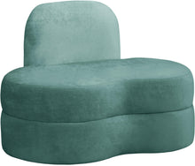 Load image into Gallery viewer, Mitzy Mint Velvet Chair image
