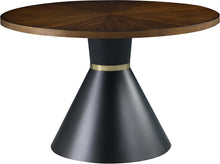 Load image into Gallery viewer, Sheridan Brown Wood Dining Table image
