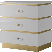 Load image into Gallery viewer, Esme Side Table image
