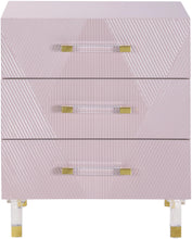 Load image into Gallery viewer, Anastasia Side Table image
