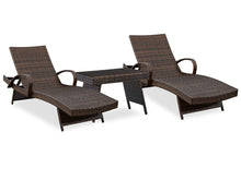 Load image into Gallery viewer, Kantana 3-Piece Outdoor Seating Package image
