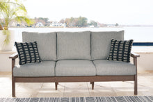 Load image into Gallery viewer, Emmeline 2-Piece Outdoor Seating Package image
