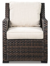 Load image into Gallery viewer, Easy Isle Lounge Chair with Cushion image
