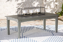Load image into Gallery viewer, Visola 3-Piece Outdoor Occasional Table Package image
