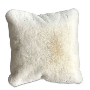 Caparica Off White 20" X 20" Pillow, Off White