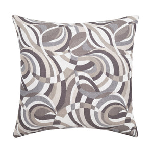 Loren Multi 22" X 22" Pillow (2/CTN)