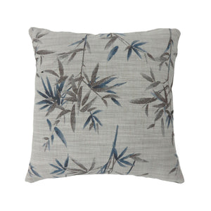 Anika Blue 22" X 22" Pillow (2/CTN)