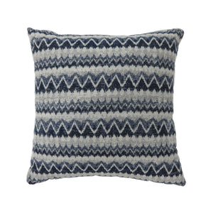 Lindy Navy 22" X 22" Pillow (2/CTN)