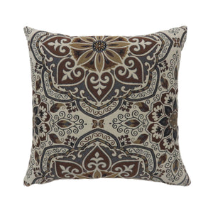 Tania Multi 22" X 22" Pillow (2/CTN)