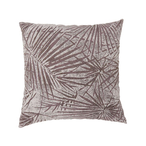 Olive Brown 18" X 18" Pillow (2/CTN)