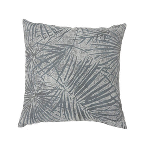 Olive Gray 22" X 22" Pillow (2/CTN)