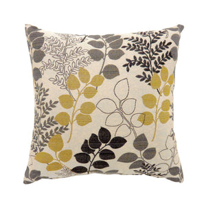 Jill Multi 22" X 22" Pillow, Multi (2/CTN)