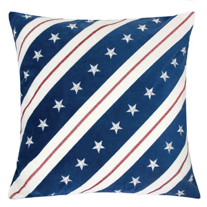 Washton Multi 20" X 20" Pillow