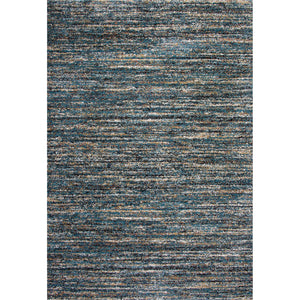 Gresford Blue 5'3" X 7'6" Area Rug