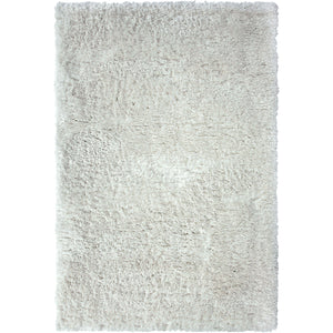 Sason White 5'3" X 7'6" Area Rug