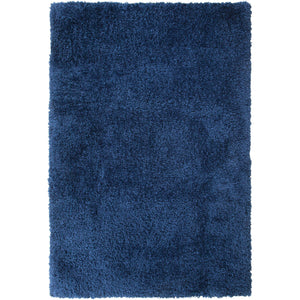 Sason Blue 5'3" X 7'6" Area Rug