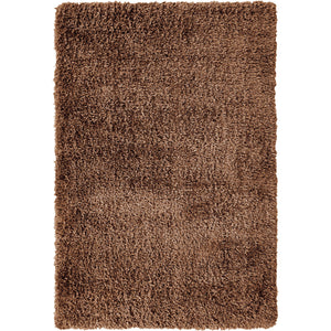 Sason Brown 5'3" X 7'6" Area Rug