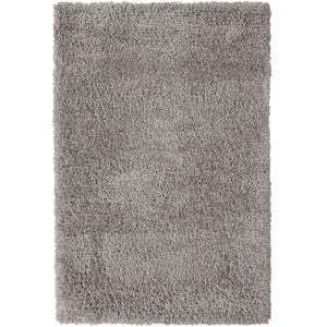 Sason Light Gray 5'3" X 7'6" Area Rug