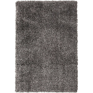 Sason Gray 5'3" X 7'6" Area Rug