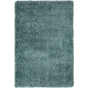 Sason Turquoise 5'3" X 7'6" Area Rug