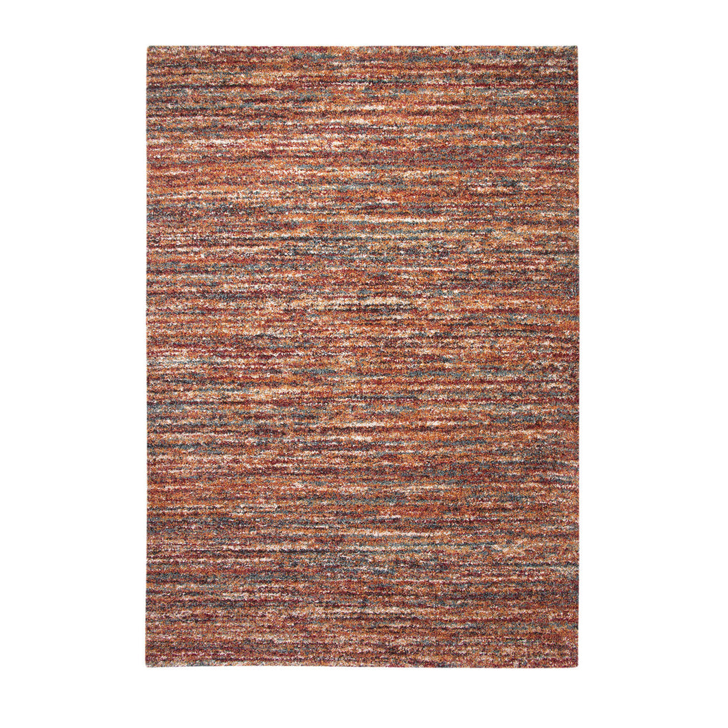 Gresford Brown 5' X 8' Area Rug