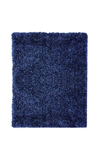 Annmarie Navy 5' X 8' Area Rug