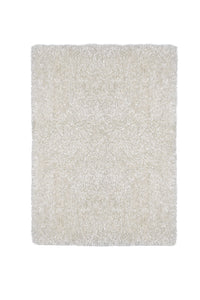 Annmarie White 5' X 8' Area Rug