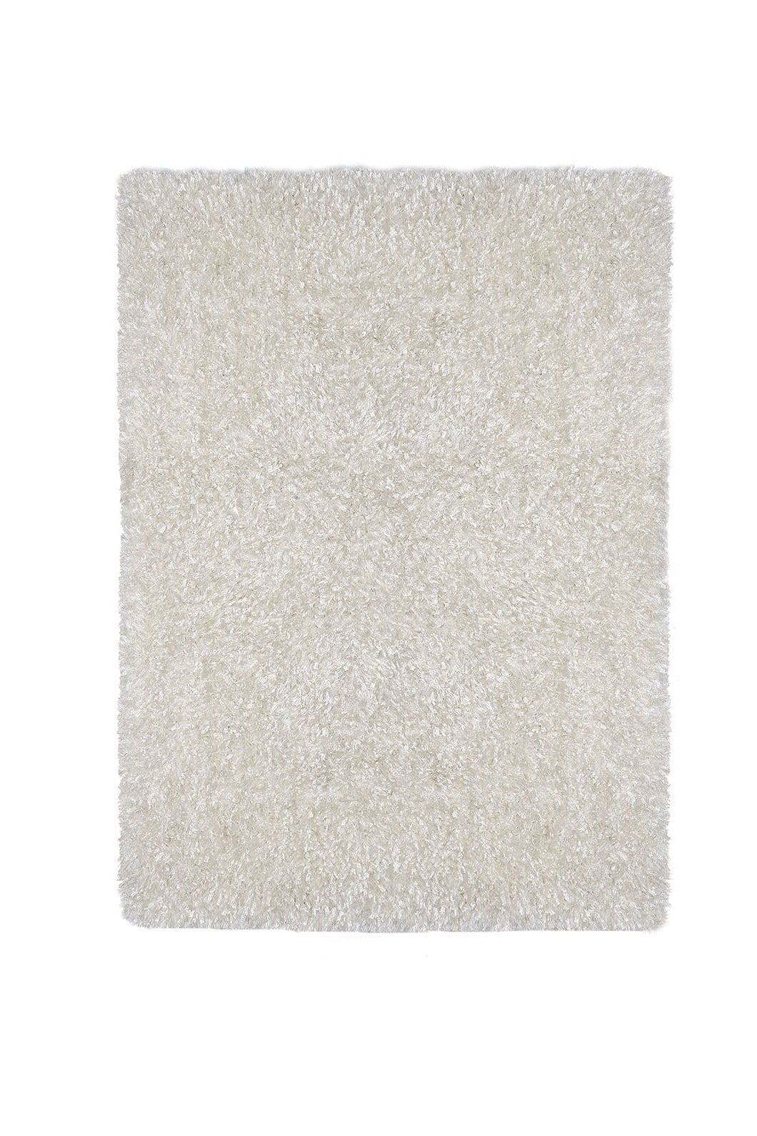 Annmarie White 5' X 8' Area Rug