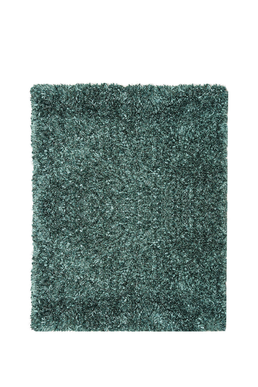 Annmarie Teal 5' X 8' Area Rug