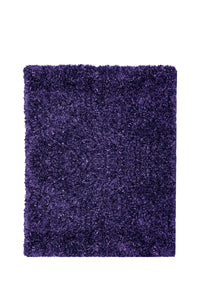 Annmarie Purple 5' X 8' Area Rug