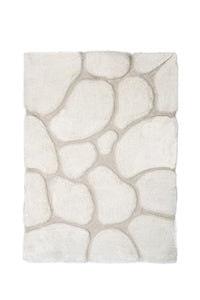 Frederiction Ivory 5' X 8' Area Rug