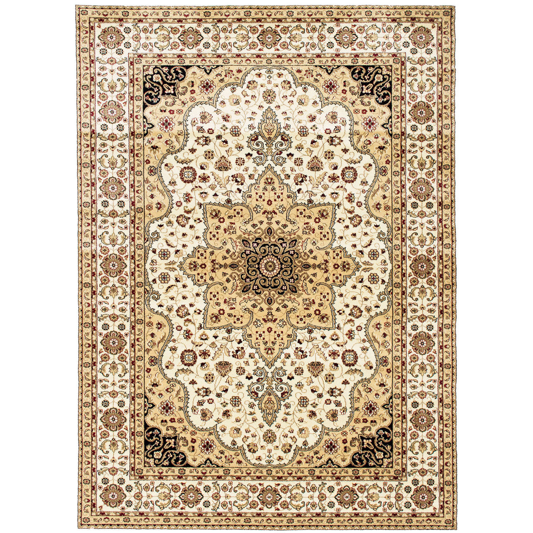 ALTAY Ivory 5' X 8' Area Rug