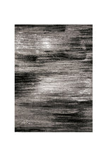 Load image into Gallery viewer, Sivas Gray/Black 8&#39; X 10&#39; Area Rug image
