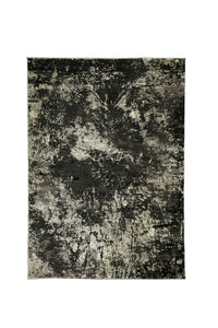 Develi Charcoal 5' X 8' Area Rug