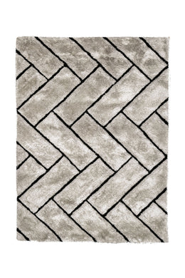 Fermont Gray 5' X 8' Area Rug image