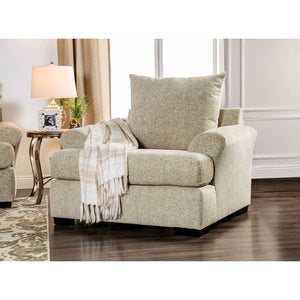 Anthea Beige Chair