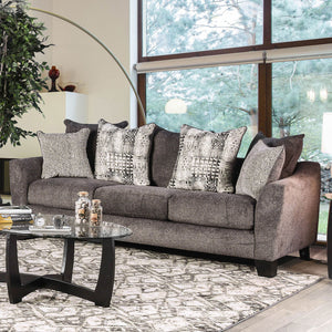 Jena Gray Sofa