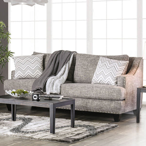 Erika Gray Sofa