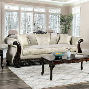 Newdale Ivory Sofa