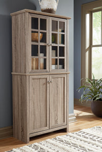 Drewmore Accent Cabinet image